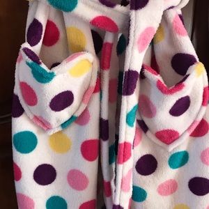 Girls Robes $10 each